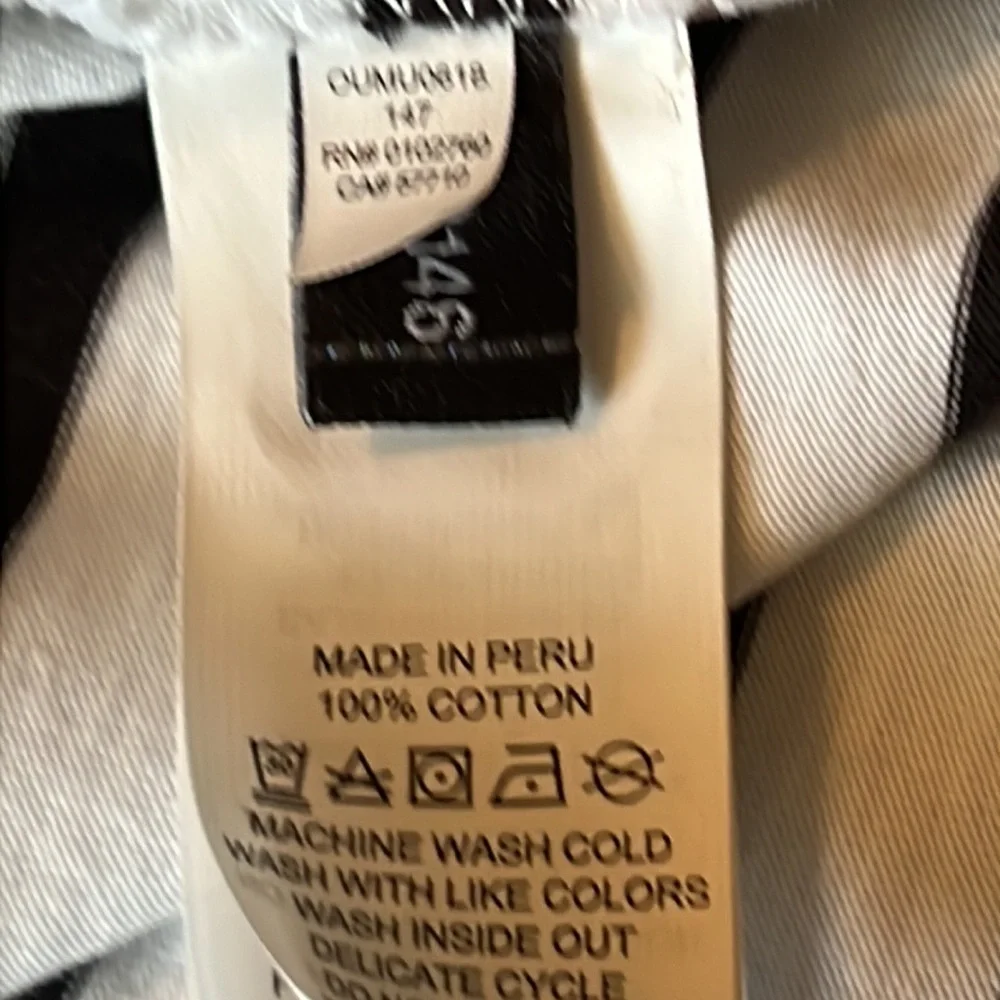 Kate Spade Queen Bee Tee - Picture 8 of 8